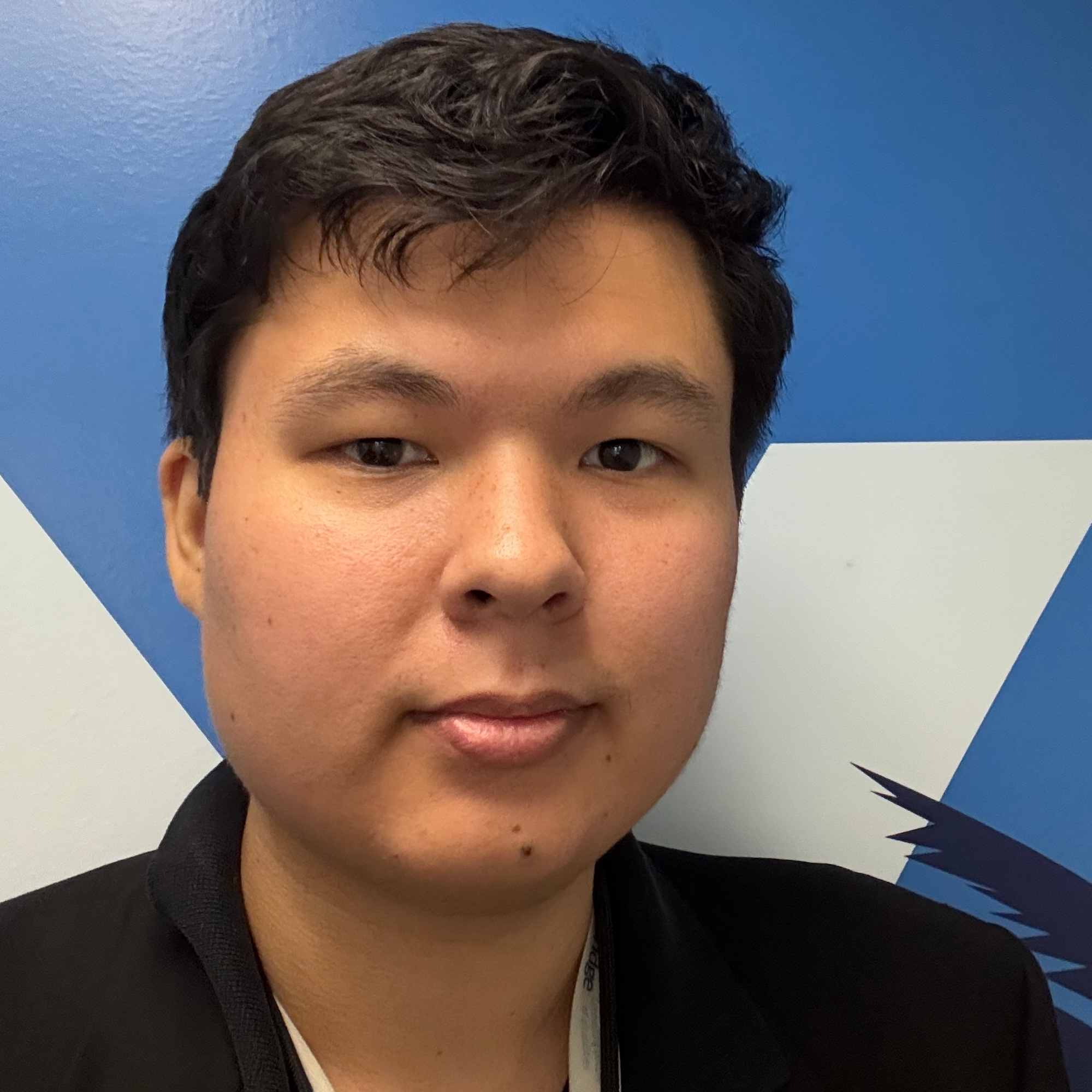 Maxwell Turnage Aviation Business Analyst from Embry-Riddle Profile Photo